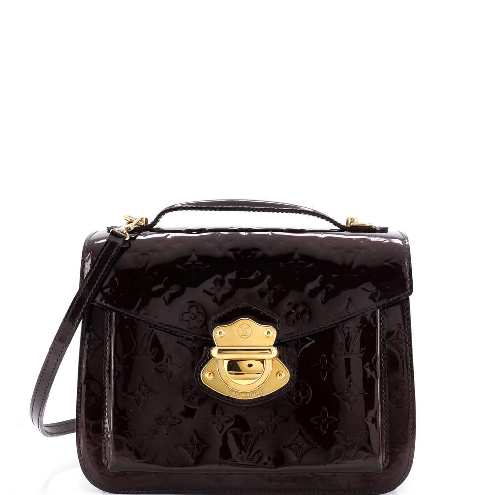 Louis Vuitton Mirada Handbag